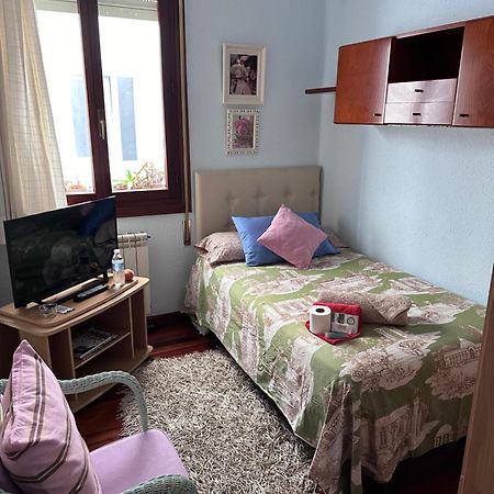 Elysium House Apartment Santander Luaran gambar