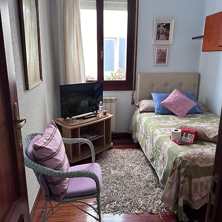 Elysium House Apartment Santander Luaran gambar