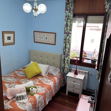 Elysium House Apartment Santander Luaran gambar