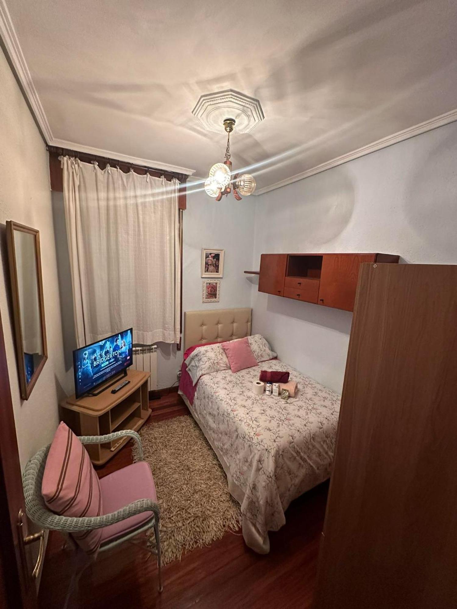 Elysium House Apartment Santander Luaran gambar