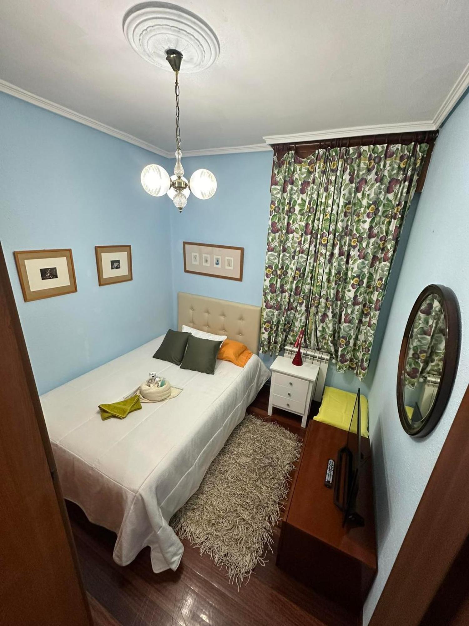 Elysium House Apartment Santander Luaran gambar