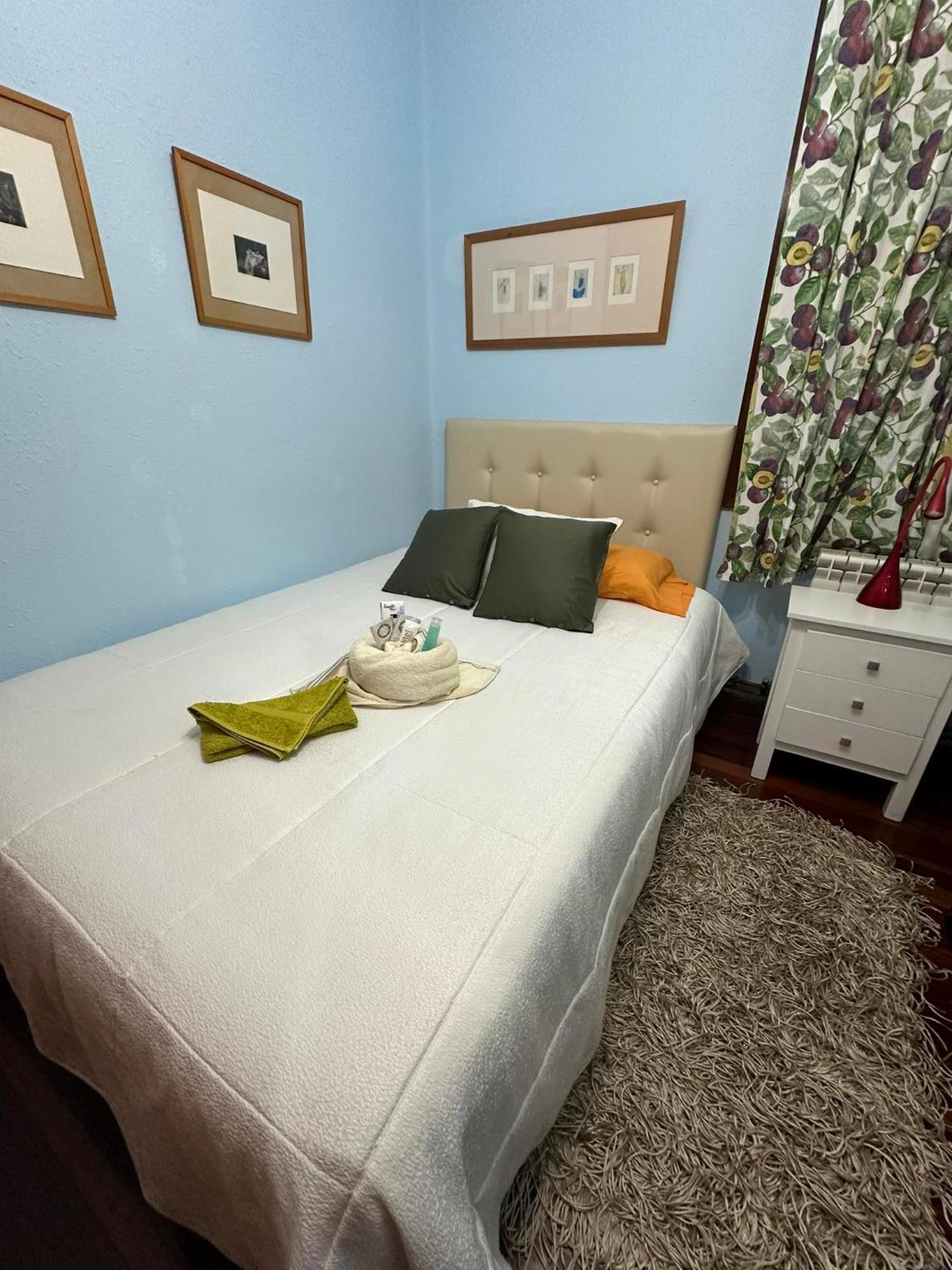 Elysium House Apartment Santander Luaran gambar