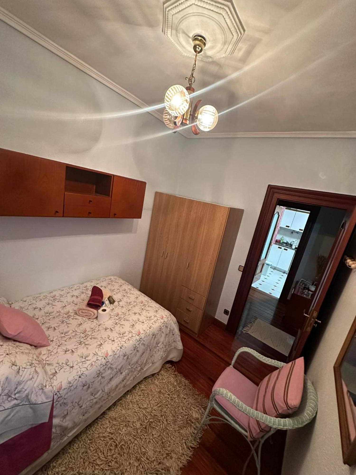 Elysium House Apartment Santander Luaran gambar