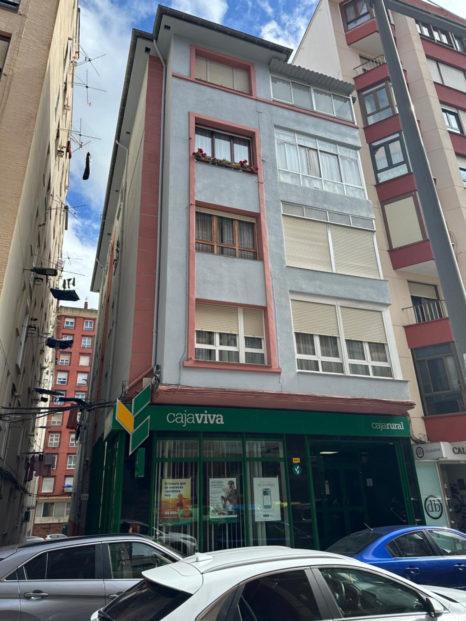 Elysium House Apartment Santander Luaran gambar
