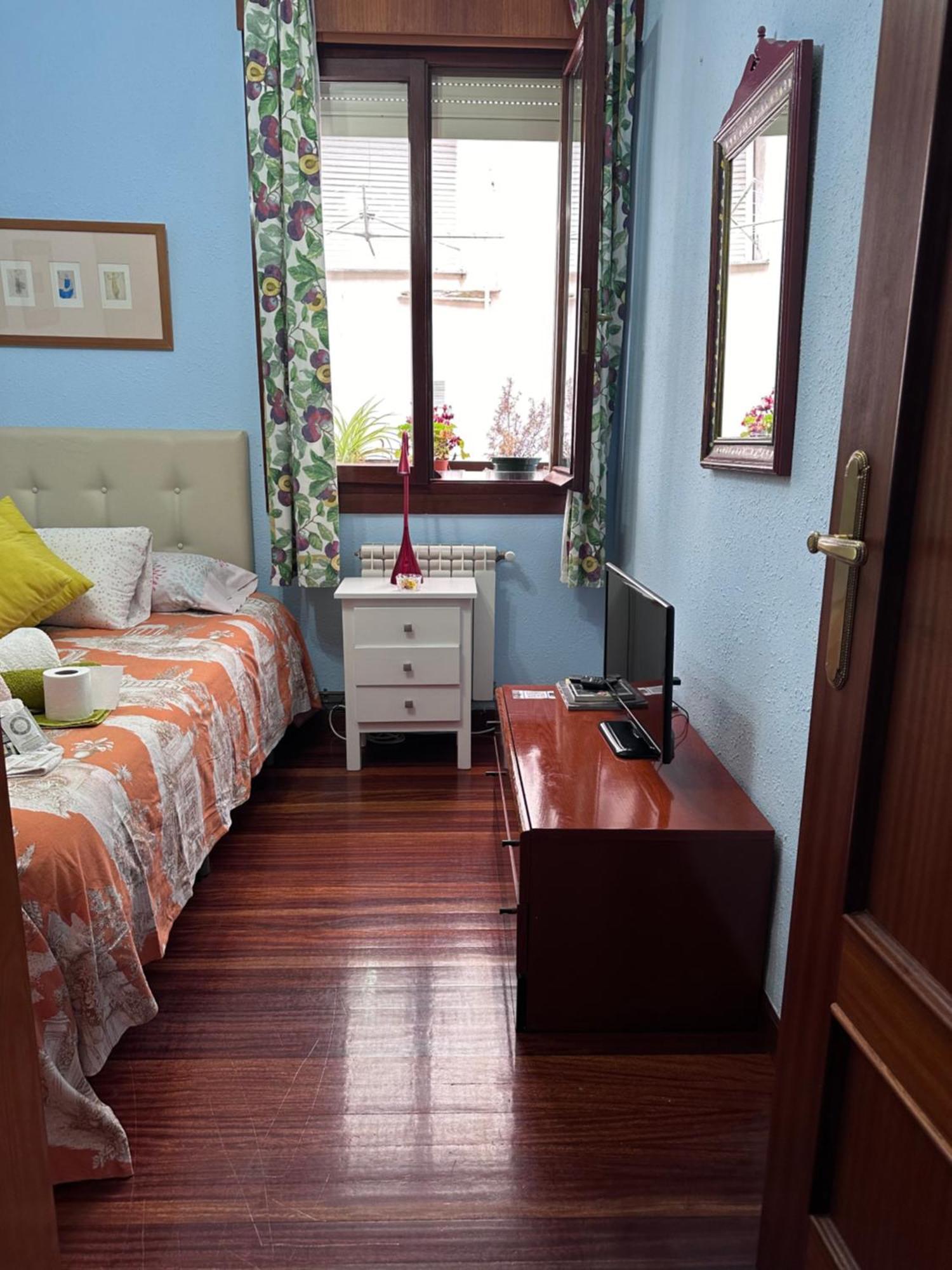 Elysium House Apartment Santander Luaran gambar