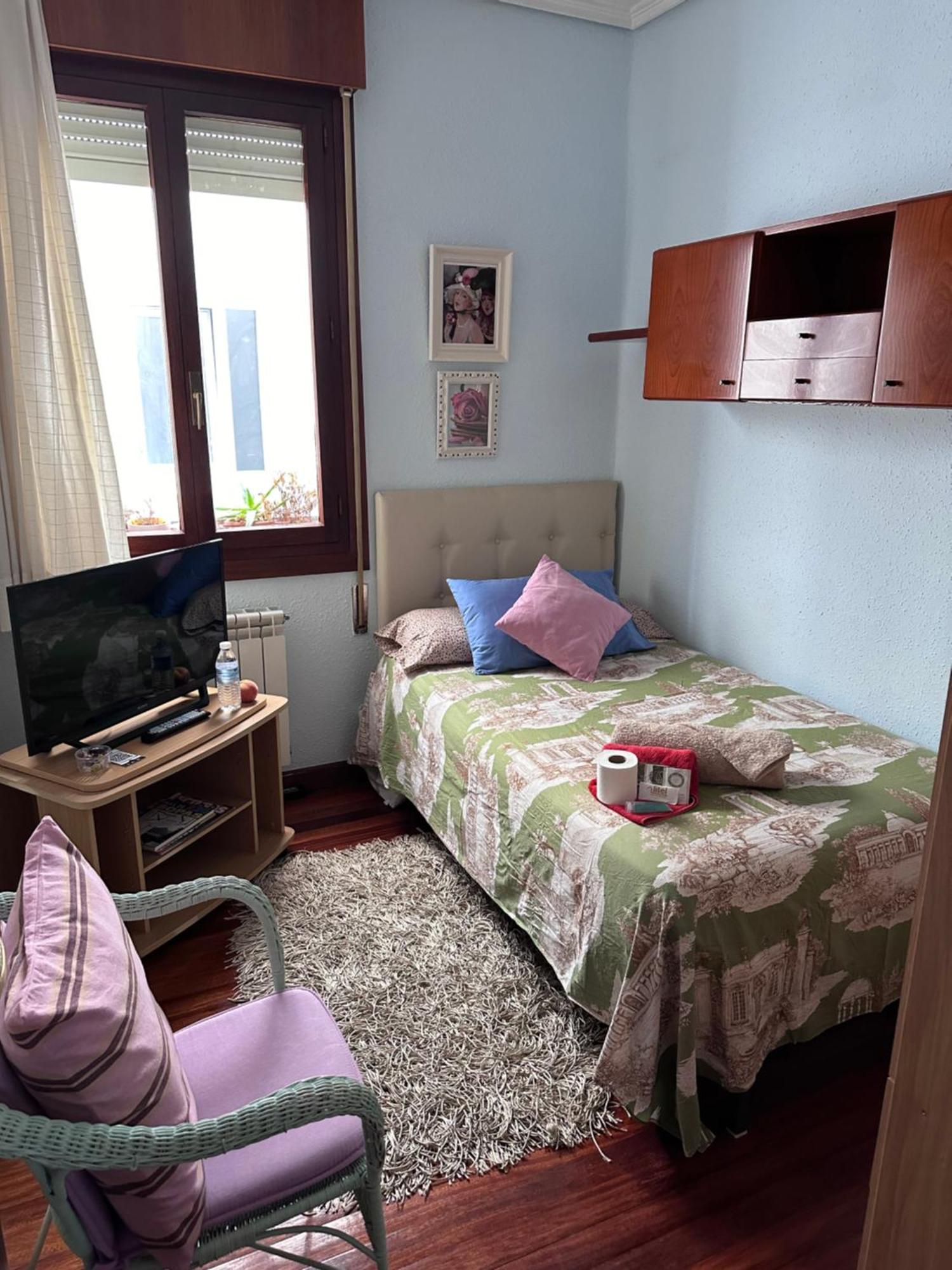 Elysium House Apartment Santander Luaran gambar