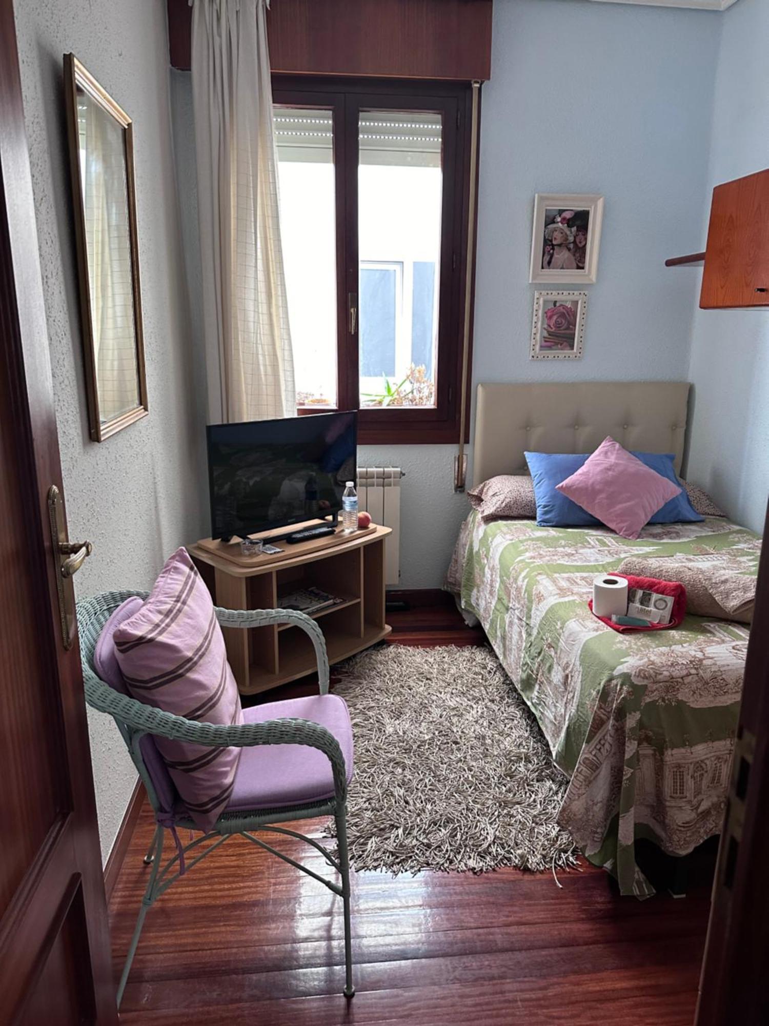 Elysium House Apartment Santander Luaran gambar